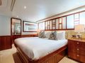 YOLO Westport 130 - VIP cabin 2 YOLO Westport 130 - VIP cabin 2