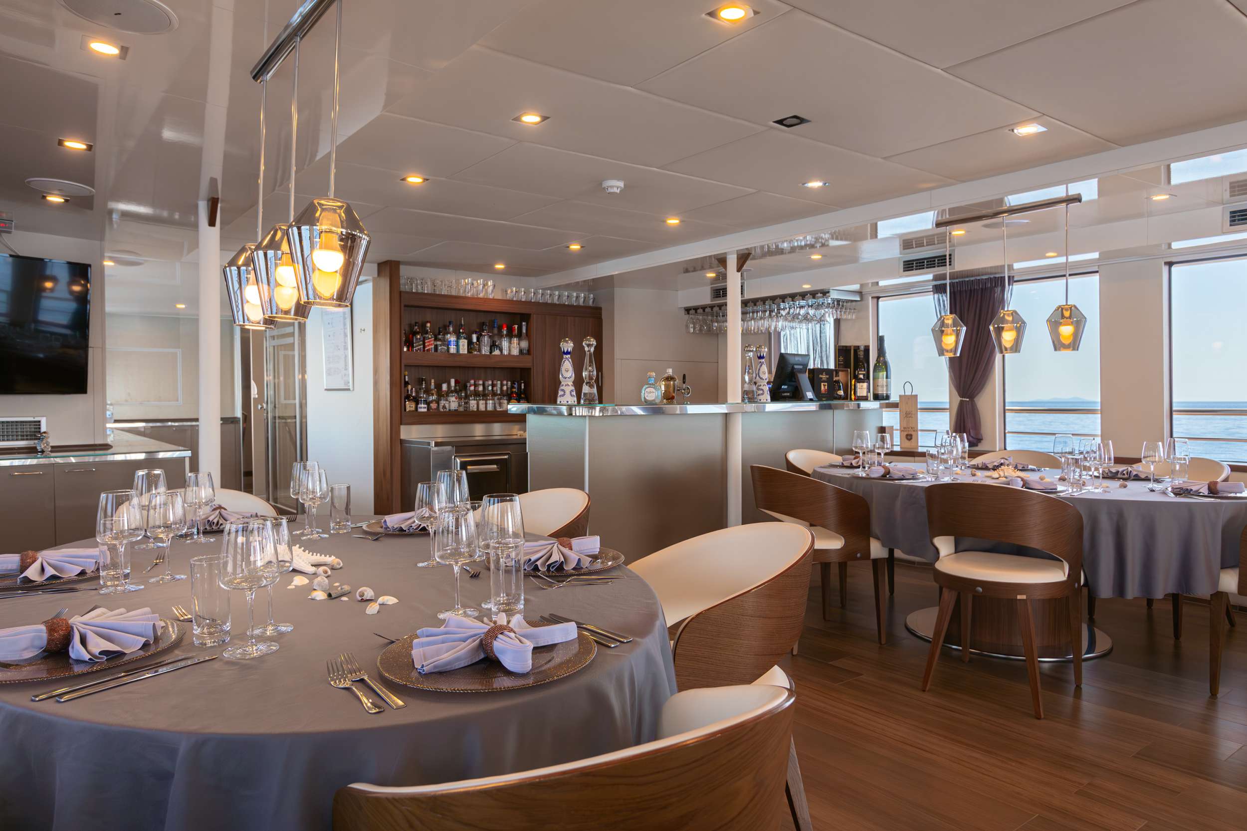 Charter Yacht YOLO - Custom 48m - 15 Cabins - Split - Dubrovnik - Hvar - Croatia