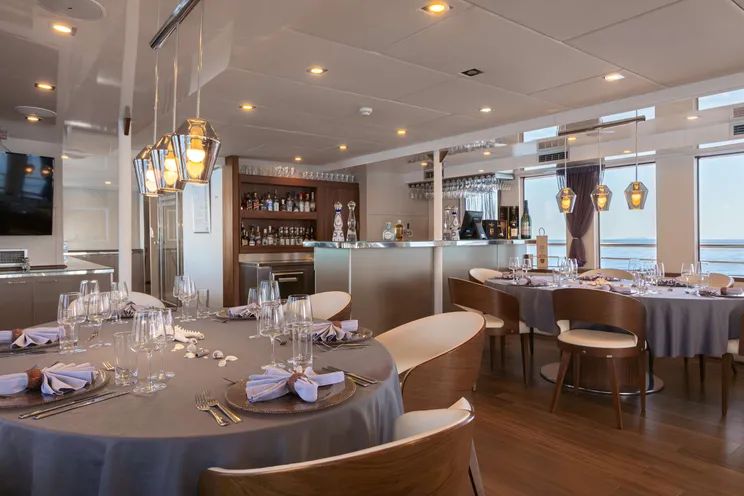 Charter Yacht YOLO - Odisej 48m - 17 Cabins - Split - Dubrovnik - Hvar - Croatia