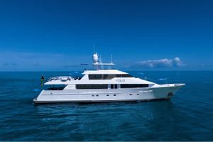 YOLO - Westport 130 - 5 Cabins - Tortola - Anegada - Virgin Gorda - British Virgin Islands - Caribbean YOLO - Westport 130 - 5 Cabins - Tortola - Anegada - Virgin Gorda - British Virgin Islands - Caribbean