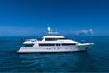 YOLO - Westport 130 - 5 Cabins - Tortola - Anegada - Virgin Gorda - British Virgin Islands - Caribbean YOLO - Westport 130 - 5 Cabins - Tortola - Anegada - Virgin Gorda - British Virgin Islands - Caribbean