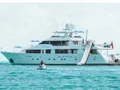 YOLO Westport 130 - profile YOLO Westport 130 - profile
