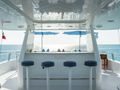YOLO Westport 130 - sundeck bar YOLO Westport 130 - sundeck bar