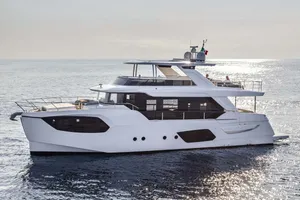 LEGEND II - Absolute Navetta 68 - 4 Cabins - Cannes - Nice - Monaco - St Tropez - French Riviera LEGEND II - Absolute Navetta 68 - 4 Cabins - Cannes - Nice - Monaco - St Tropez - French Riviera