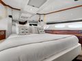 PALUMBA Sunseeker Predator 84 - VIP cabin 1 bed PALUMBA Sunseeker Predator 84 - VIP cabin 1 bed