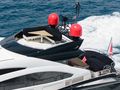 PALUMBA Sunseeker Predator 84 - flybridge PALUMBA Sunseeker Predator 84 - flybridge