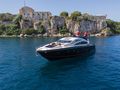 PALUMBA Sunseeker Predator 84 - anchored PALUMBA Sunseeker Predator 84 - anchored