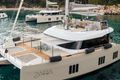 ZARA - Sunreef 50 - 4 Cabins - Split - Hvar - Dubrovnik - Croatia ZARA - Sunreef 50 - 4 Cabins - Split - Hvar - Dubrovnik - Croatia