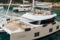 ZARA - Sunreef 50 - 4 Cabins - Split - Hvar - Dubrovnik