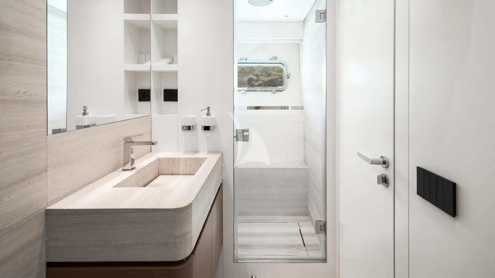 Charter Yacht ZATARA II - Sanlorenzo SL90A - 4 Cabins - Split - Dubrovnik - Hvar - Croatia