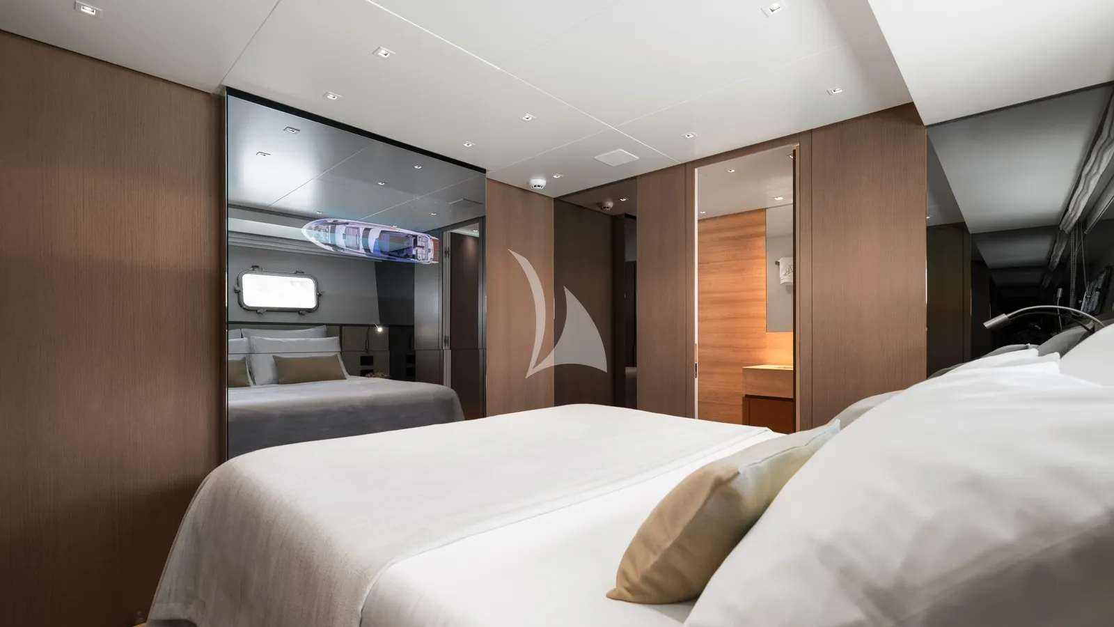 Charter Yacht ZATARA II - Sanlorenzo SL90A - 4 Cabins - Split - Dubrovnik - Hvar - Croatia