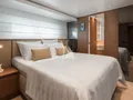 ZATARA II Sanlorenzo SL90A - VIP cabin 2 ZATARA II Sanlorenzo SL90A - VIP cabin 2