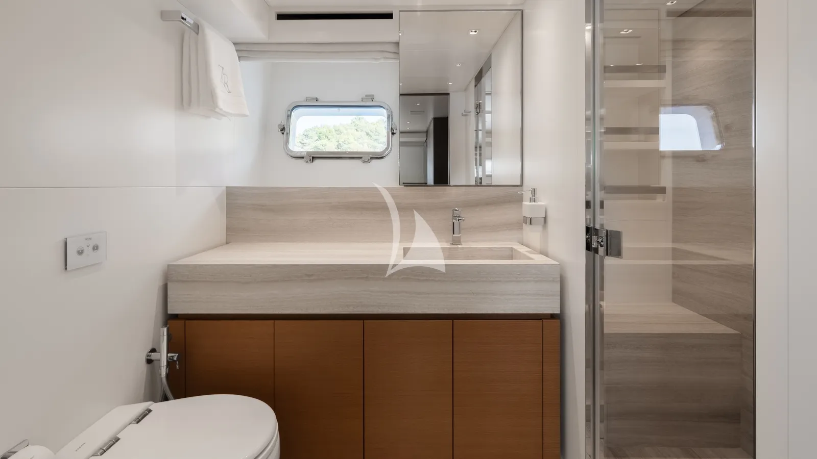 Charter Yacht ZATARA II - Sanlorenzo SL90A - 4 Cabins - Split - Dubrovnik - Hvar - Croatia