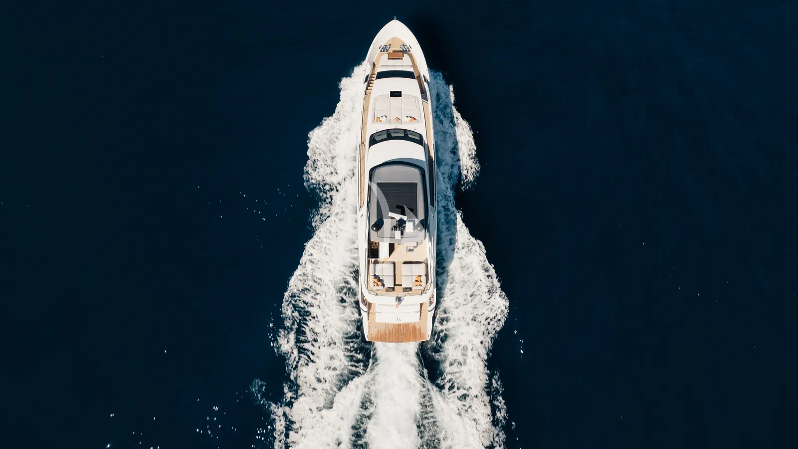 Charter Yacht ZATARA II - Sanlorenzo SL90A - 4 Cabins - Split - Dubrovnik - Hvar - Croatia