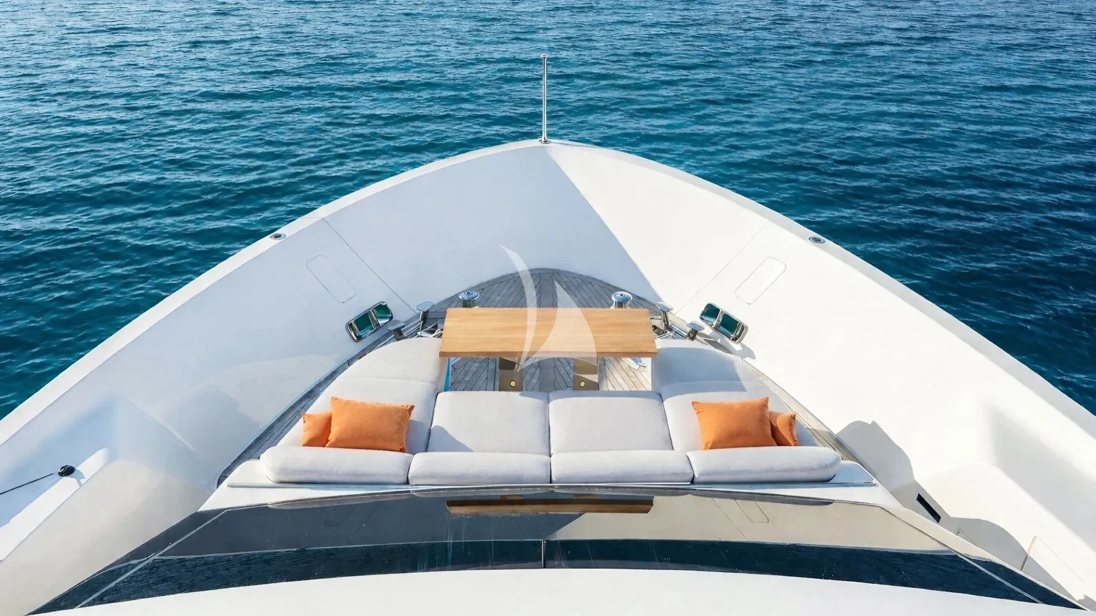 Charter Yacht ZATARA II - Sanlorenzo SL90A - 4 Cabins - Split - Dubrovnik - Hvar - Croatia