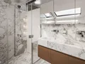 ZATARA II Sanlorenzo SL90A - master cabin bathroom ZATARA II Sanlorenzo SL90A - master cabin bathroom