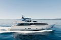ZATARA II - Sanlorenzo SL90A - 4 Cabins - Split - Dubrovnik - Hvar - Croatia ZATARA II - Sanlorenzo SL90A - 4 Cabins - Split - Dubrovnik - Hvar - Croatia