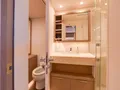ZENIT Lagoon Seventy 8 - VIP cabin 1 bathroom ZENIT Lagoon Seventy 8 - VIP cabin 1 bathroom
