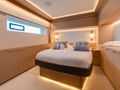ZENIT Lagoon Seventy 8 - VIP cabin 1 ZENIT Lagoon Seventy 8 - VIP cabin 1