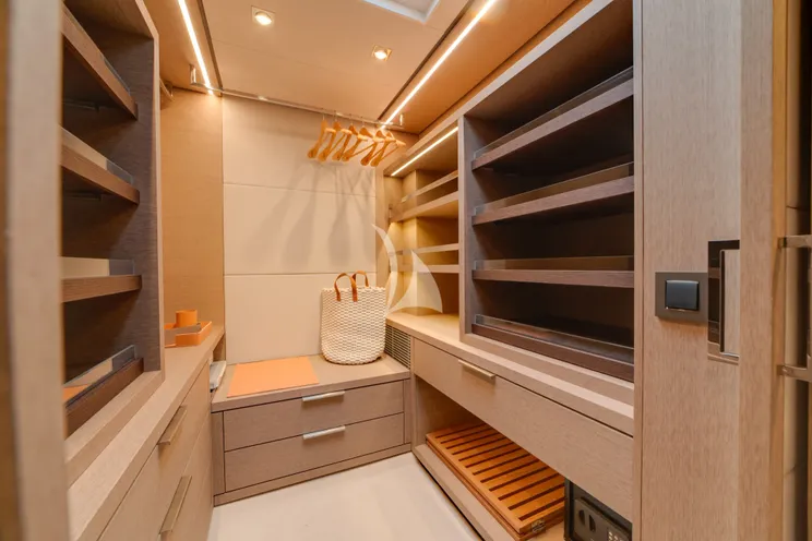 Charter Yacht ZENIT - Lagoon Seventy 8 - 4 Cabins - Olbia - Cala dei Sardi - La Maddalena - Porto Cervo - Sardinia - Italy