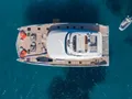 ZENIT Lagoon Seventy 8 - top aerial shot ZENIT Lagoon Seventy 8 - top aerial shot