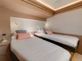 ZENIT Lagoon Seventy 8 - twin cabin 2 ZENIT Lagoon Seventy 8 - twin cabin 2