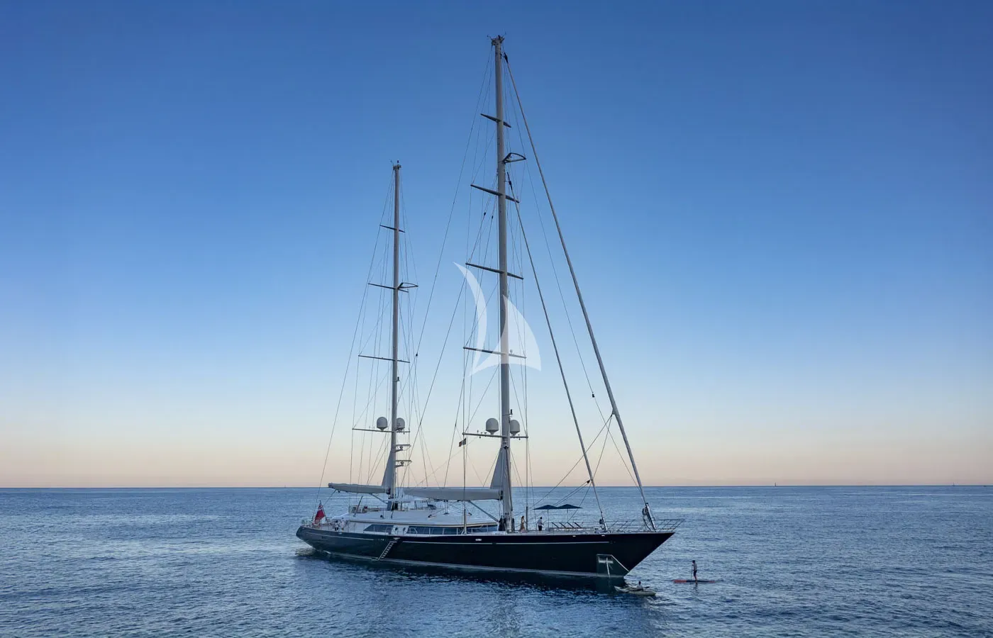ZENJI Perini Navi 56m - profile