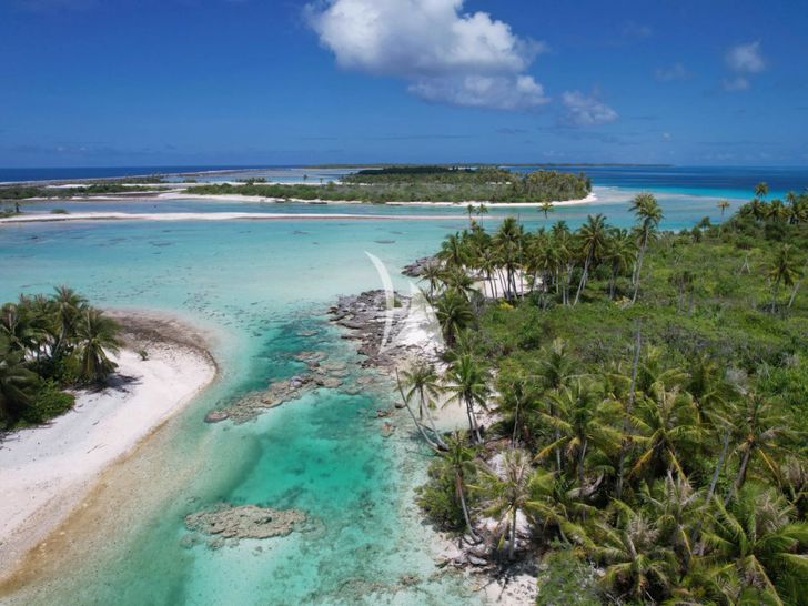 ZEN QUEST Lagoon 620 - Tahitian Island ZEN QUEST Lagoon 620 - Tahitian Island