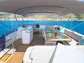 ZEN VIBES Princess 68 - flybridge ZEN VIBES Princess 68 - flybridge