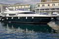 ZIA CANAIA - Riva Opera 80 - 4 Cabins - Positano - Naples - Capri - Amalfi Coast - Italy ZIA CANAIA - Riva Opera 80 - 4 Cabins - Positano - Naples - Capri - Amalfi Coast - Italy