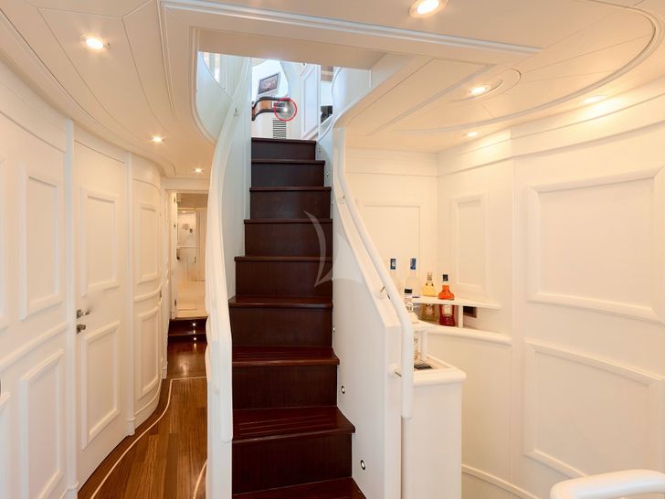 ZIACANIA Custom Line 101 Hallway ZIACANIA Custom Line 101 Hallway