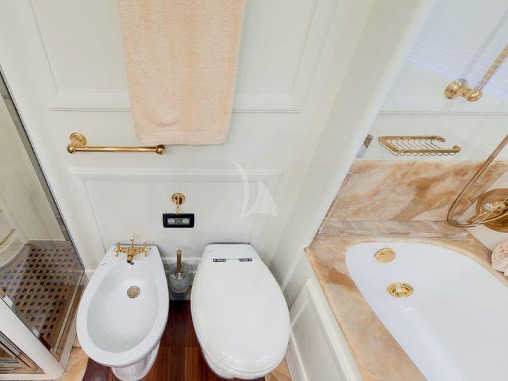ZIACANIA Custom Line 101 Master Bathroom ZIACANIA Custom Line 101 Master Bathroom