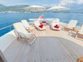 ZIACANIA Custom Line 101 Sundeck Loungers ZIACANIA Custom Line 101 Sundeck Loungers