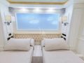 ZIACANIA Custom Line 101 Twin Cabin ZIACANIA Custom Line 101 Twin Cabin