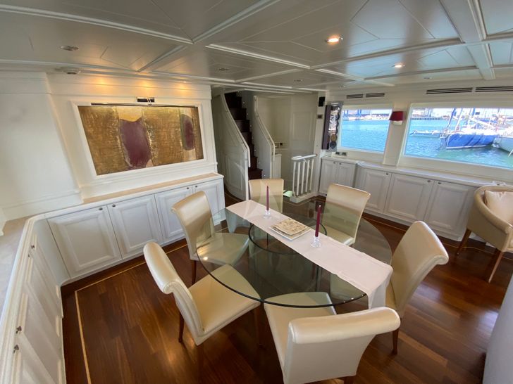 ZIACANIA Custom Line 101 formal Dining ZIACANIA Custom Line 101 formal Dining