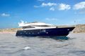 ZOI - Admiral 26m - 4 Cabins - Athens - Mykonos - Rhodes - Lefkas ZOI - Admiral 26m - 4 Cabins - Athens - Mykonos - Rhodes - Lefkas