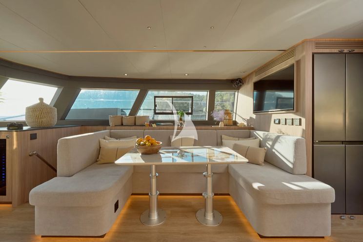 Charter Yacht ZORA NUA - Heysea 60 - 5 Cabins - Trogir - Split - Dubrovnik - Hvar - Croatia