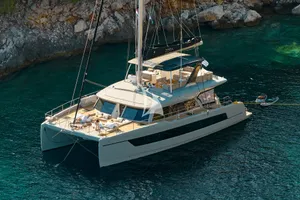 ZORA NUA - Heysea 60 - 5 Cabins - Trogir - Split - Dubrovnik - Hvar - Croatia ZORA NUA - Heysea 60 - 5 Cabins - Trogir - Split - Dubrovnik - Hvar - Croatia