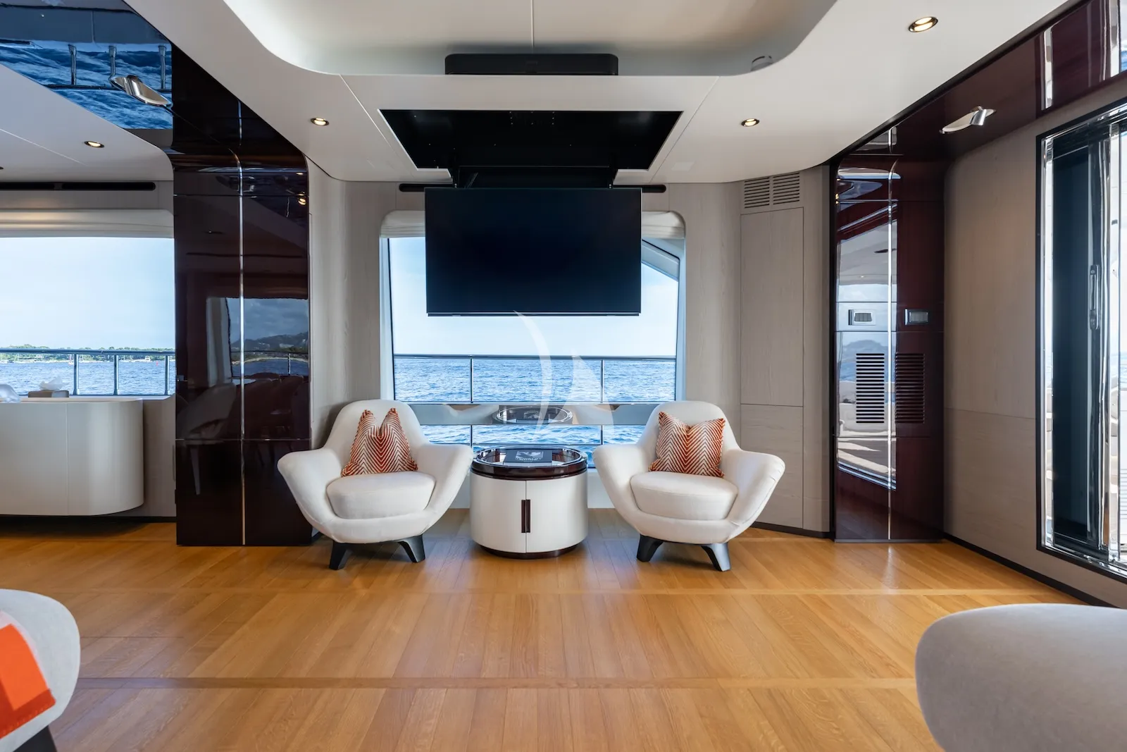 Charter Yacht ZOZO - Azimut Grande 27m - 5 Cabins - Palma - Mallorca - Ibiza - Balearics - Spain