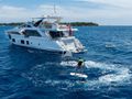 ZOZO Azimut Grande 27m - water sports ZOZO Azimut Grande 27m - water sports