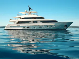 ZULU 3 - Sanlorenzo SD112 - 4 Cabins - Split - Dubrovnik - Hvar - Croatia - Kotor - Montenegro ZULU 3 - Sanlorenzo SD112 - 4 Cabins - Split - Dubrovnik - Hvar - Croatia - Kotor - Montenegro