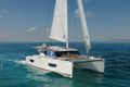 Lucia 40 - 3 cabins(1 Master and 2 double)- 2019 - Trogir - Split Lucia 40 - 3 cabins(1 Master and 2 double)- 2019 - Trogir - Split