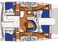 PALOMETA Leopard 47 Layout PALOMETA Leopard 47 Layout