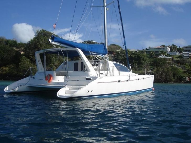 PALOMETA Leopard 47 PALOMETA Leopard 47