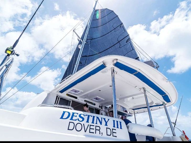 stern view stern view