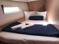 ALGEIBA Oceanis 45 - guest cabin ALGEIBA Oceanis 45 - guest cabin