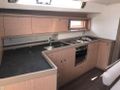 ALGEIBA Oceanis 45 - Galley ALGEIBA Oceanis 45 - Galley