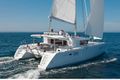 AMELIA - Lagoon 450 - 4 Cabins - Athens AMELIA - Lagoon 450 - 4 Cabins - Athens