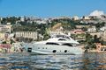 ANNE MARIE - Ferretti Custom Line 97 - 4 Cabins - Naples - Capri - Positano - Amalfi Coast - Italy ANNE MARIE - Ferretti Custom Line 97 - 4 Cabins - Naples - Capri - Positano - Amalfi Coast - Italy