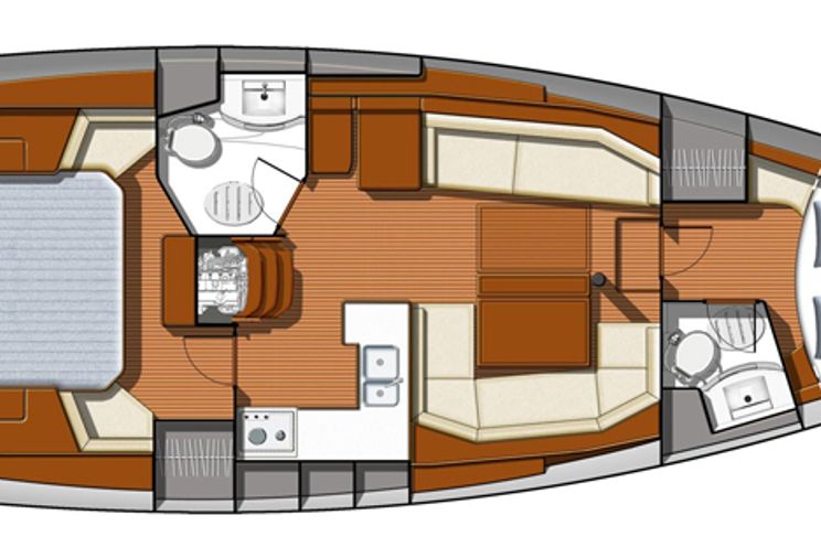 Charter Yacht ath42ds03